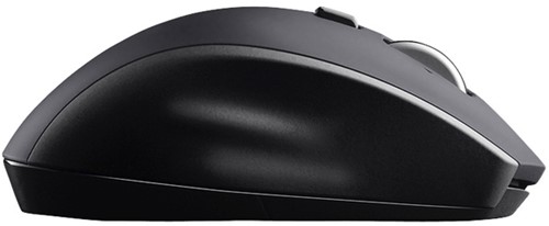 Muis Logitech Laser M705 drl zwart 1 Stuk-1