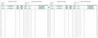 Register Piqure aandeelhouder bvba/sprl 80vel 1 Stuk-2