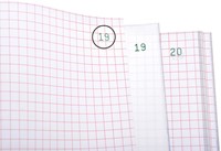 Facturenboek Exacompta Manifold dupli 50vel Nl 1 Stuk-1