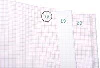 Ontvangstboek Exacompta Manifold dupli 50vel NL 1 Stuk-2