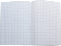 Schrift Oxford School A4 ruit 10x10mm 72pag 3st 3 Stuk-1
