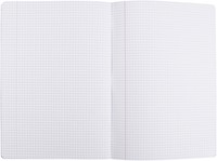 Schrift Oxford School A4 ruit 5x5mm 72pag 80gr ass 1 Stuk-3