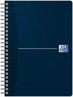 Spiraalblok Oxf Essentials A5 ln 180pag 80gr ass 1 Stuk-2