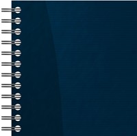 Spiraalblok Oxf Essentials A5 ln 180pag 80gr ass 1 Stuk-6