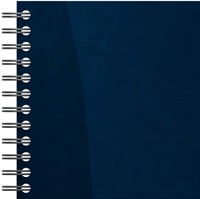 Collegeblk Oxf Ess A4+ ln 4g 180pag 80gr assorti 1 Stuk-3