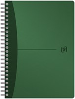 Spiraalblok Oxford urban mix A5 ruit 5x5mm 180p 1 Stuk-3