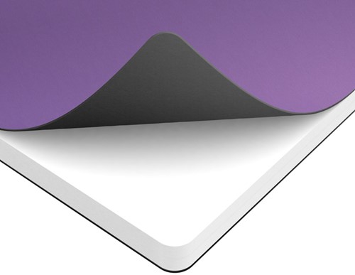 Spiraalblok Oxford urban mix A4 ruit 5x5mm 180pag 1 Stuk-6