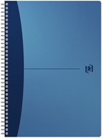 Spiraalblok Oxford urban mix A4 lijn 180pag ass 1 Stuk-2