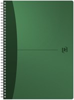 Spiraalblok Oxford urban mix A4 lijn 180pag ass 1 Stuk-3