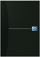 Notitieboek Oxford Essentials A5 96vel lijn ass 1 Stuk-3