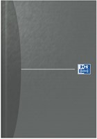 Notitieboek Oxford Essentials A5 96vel lijn ass 1 Stuk-1