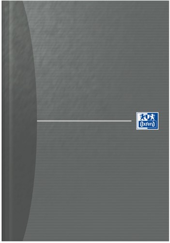 Notitieboek Oxford Essentials A5 96vel lijn ass 1 Stuk-1