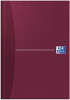 Notitieboek Oxford Essentials A5 96vel lijn ass 1 Stuk-2