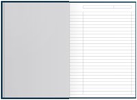 Notitieboek Oxford Essentials A5 96vel lijn ass 1 Stuk-5