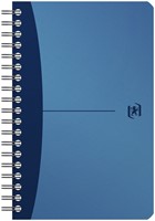 Spiraalblok Oxford urban mix 170x110mm lijn 180p 1 Stuk-2