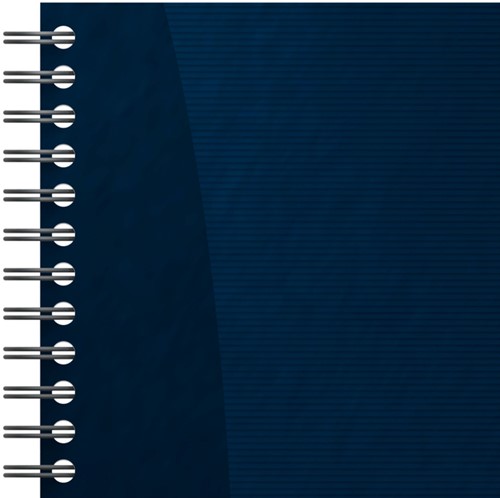 Adresboek Oxford Office Essentials dsp A5 72v ass 1 Stuk-4
