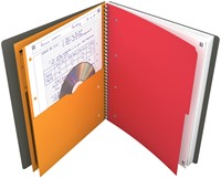 Spiraalblok Oxf international activebk A4+ rt 5mm 1 Stuk-3