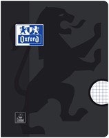 Schrift Oxford School A5 ruit 5x5mm 72pag 80gr ass 1 Stuk-2