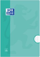 Schrift Oxford School A4 ruit 10x10mm 72pag 80gr 1 Stuk-2
