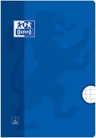 Schrift Oxford School A4 ruit 10x10mm 72pag 80gr 1 Stuk-3