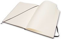 Schetsboek Moleskine A4 1 Stuk-2