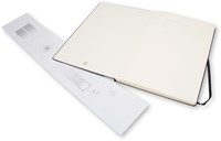 Schetsboek Moleskine A4 1 Stuk-1