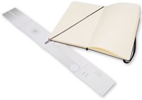 Schetsboek Moleskine large 130x210mm 1 Stuk-2