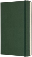 Notitieboek Moleskine L 130x210mm lijn hc green 1 Stuk-2