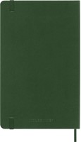Notitieboek Moleskine L 130x210mm lijn hc green 1 Stuk-3