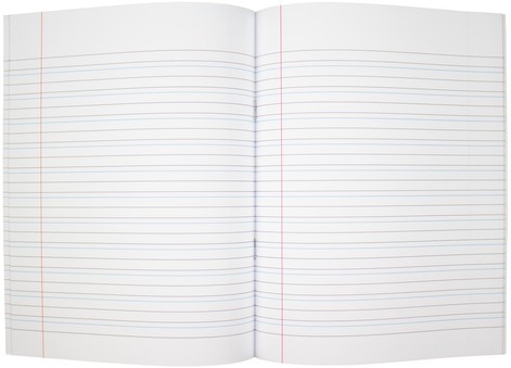 Schrift Kangaro 165x210mm schoonschrijven 36pag 1 Stuk-1