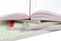 Orderboek Exacompta 297x210mm 50x2vel 1 Stuk-3