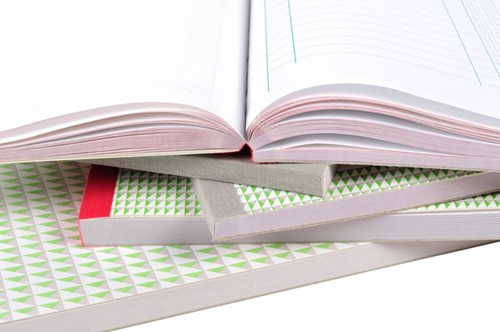 Orderboek Exacompta 297x210mm 50x2vel 1 Stuk-3