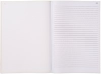 Orderboek Exacompta 297x210mm 50x2vel 1 Stuk-2