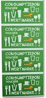 Consumptiebon Combicraft UV beveiliging gr 500st 1 Stuk
