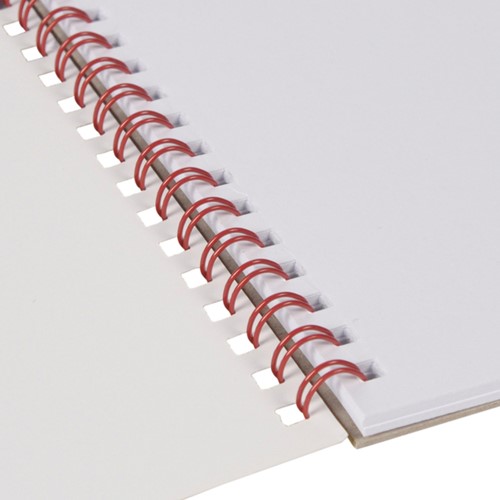 Schetsboek Papyrus ballon A4 120gr 20 vel 1 Stuk-3