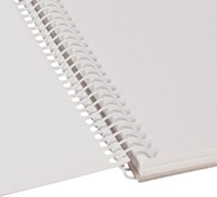 Schetsboek Papyrus 240x320mm 160gr 24 vel 1 Stuk-2