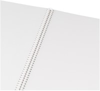 Schetsboek Papyrus 240x320mm 120gr 32 vel 1 Stuk-3