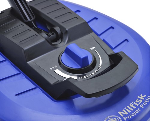 Patio Power Cleaner Nilfisk hogedrukreiniger 1 Stuk-4