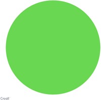 Plakkaatverf Creall fluor groen 250ml 250 Milliliter-3