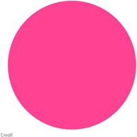 Plakkaatverf Creall fluor roze 250ml 250 Milliliter-3