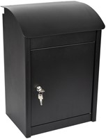 Pakketbrievenbus Malmo postpakketten 1 Stuk-3