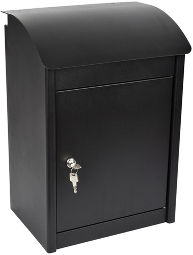 Pakketbrievenbus Malmo postpakketten 1 Stuk-3