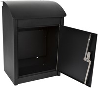 Dropbox Malmo voor postpakketten 1 Stuk-2