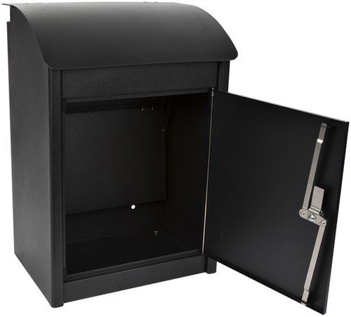 Pakketbrievenbus Malmo postpakketten 1 Stuk-1