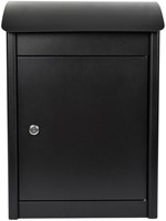 Pakketbrievenbus Malmo postpakketten 1 Stuk