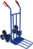 Steekwagen Toolland voor trappen 150kg 1 Stuk