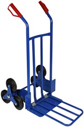 Steekwagen Toolland voor trappen 150kg 1 Stuk