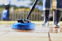 Patio Cleaner Nilfisk hogedrukreiniger 1 Stuk-1