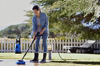 Patio Cleaner Nilfisk hogedrukreiniger 1 Stuk-2