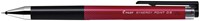 Gelschrijver PILOT Synergy point BLRT-SNP5 F rood 1 Stuk